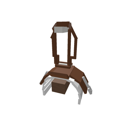[W21] Saddle and Bridle