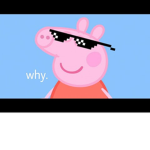 Uncle Pig fan group