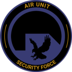 Βlack Mesa Security Air Unit