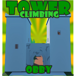 Tower Climbing Parkour v0.4