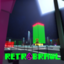 Retrobrawl 18
