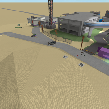 Zombie Shooter [NEW]