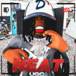 HEAT UGC - Roblox