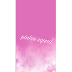 pinkieee squad