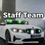 UK:RP Manchester | Staff