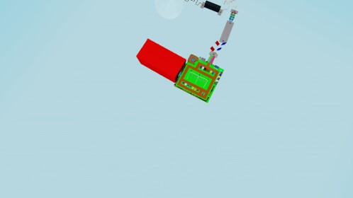 Red5 Own Obby