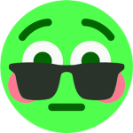 lime green gang!!!!
