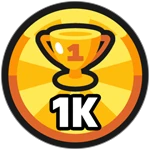 Game Badge Thumbnail