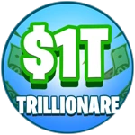 Game Badge Icon