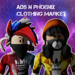 Ads n Phoenix Clothing Market
