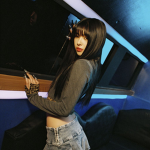 Cutie Yasmine and you