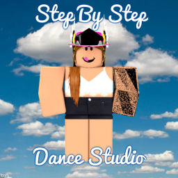 Step By Step|Studio V.9