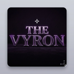 [ NEW VIP GRATIS  ]THE VYRON