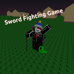 Sword Fighting Game