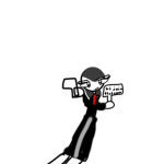 Froggys CEO