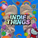indie things :)