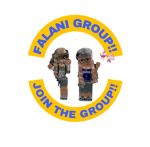 Falani group!!
