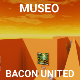 Museo de Bacon United (Group)