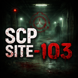 [ REBORN ] SCP Site 103