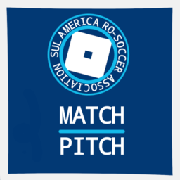 SAR-SA | Match pitch