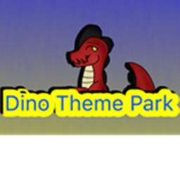 [TEMPORARY] Dino Theme Park