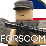 |USAR|Forces Command