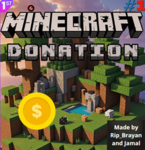Mine Donate