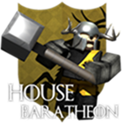 [F] House Baratheon: Storm's End