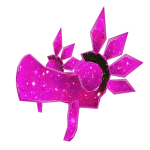 Blossom Galaxy Valk