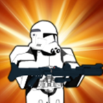 {GCAR} Grand Clone Army of the Republic