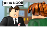 Group for Admin Abuse