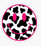 The Preppy Cows :)