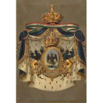 The House of Iturbide