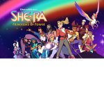 She-Ra fan club