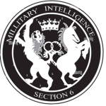British Secret Intelligence