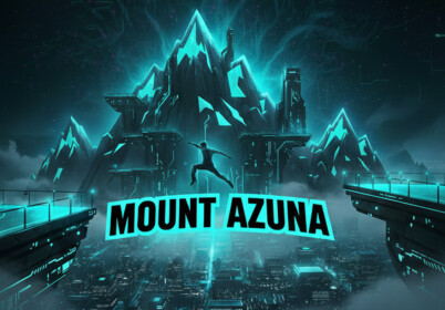 [NEW] MOUNT AZUNAA 