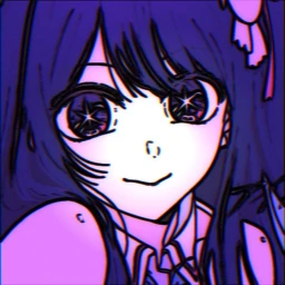 ┊💜 ┊⭐┊ icon