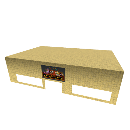 some fnaf rip off place, lazy
