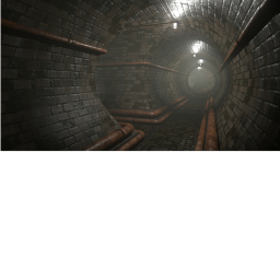Random Sewers