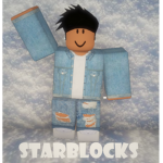 StarBlocks Cafe
