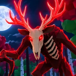 🎃Duskwood [HALLOWEEN] icon