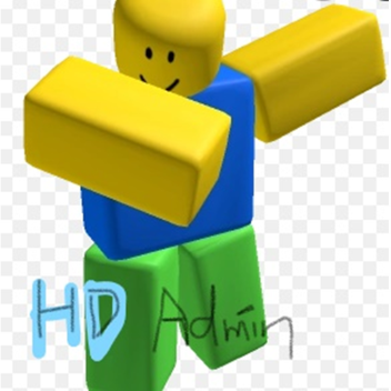 HD Admin (test)