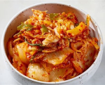 Swag kimchi