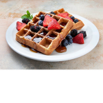 OFC Waffle Squad