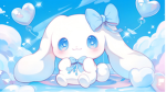 Cinnamonroll and Rylees group
