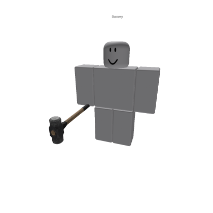 Hammer Animation
