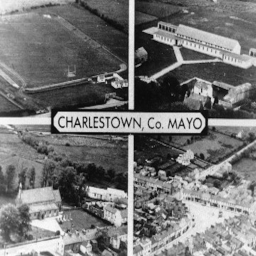 Charlestown - 1920s