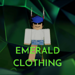 | Emerald Clothing |