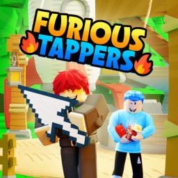 Furious Tappers
