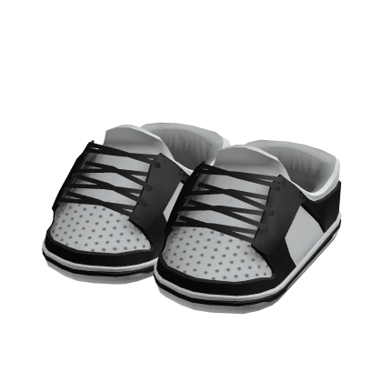 Black Sneakers thumbnail